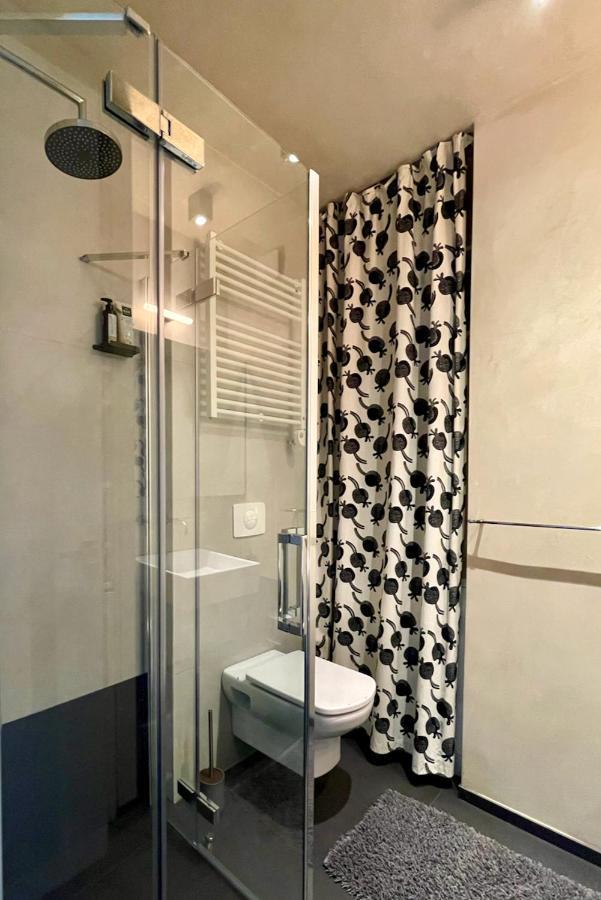 Cozy Apartment - Citycentre - Freeparking - Selfcheck-In Liptovský Mikuláš Buitenkant foto